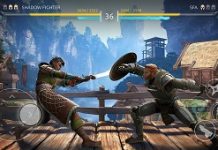 PvP Fighting Game Shadow Fight Arena Released On Mobile, Coming To PC/Consoles Next Year