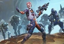 Spacelords Coming To PS5 And Xbox Series X/S On Launch Days