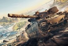 World Of Tanks Makes The Leap To PS5 And Xbox Series X/S (Also: Warships ASMR)