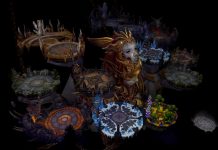 Cabal Online's Labyrinth Update Adds Two New Everchanging Dungeons