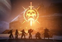 Destiny 2's Deep Stone Crypt Raid Launches November 21