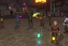 Wanna Feel Old? Celebrate 16 Years Of EverQuest II During Heroes' Quest