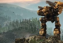 MechWarrior Online Dev Piranha Game Bought Up By Swedish Publisher