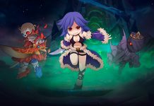 Ragnarok Online Europe Challenges Players To 100 Stages Of Monster Slaying