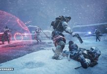 PvEvP Survival Shooter Scavengers Running Technical Playtest This Weekend