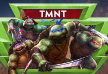 Smite's Ninja Turtles Battle Pass Is Now Available On All Platforms