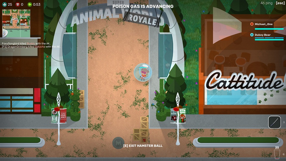 super animal royale server status super animal royale server status