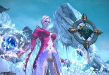 Tera Console Production Experiences Shakeups, Delays Cross-Platform