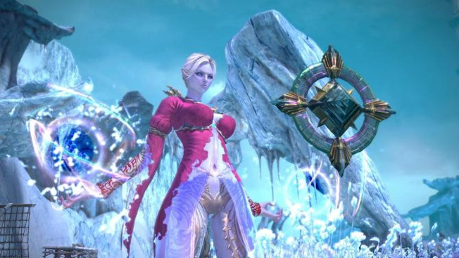  Tera  Console Production Experiences Shakeups Delays Cross  