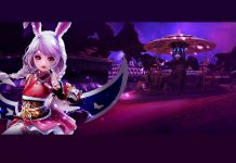 Tera's Console Cross-Platform Play Now Available, Free Tera Coin Passed Out To Players