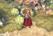 Tree Of Savior Weekly Maintenance Brings In Server Merge And Events