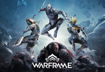 Get Ready PS5 Owners, Warframe Lands Later This Week. Free Pack On Offer!