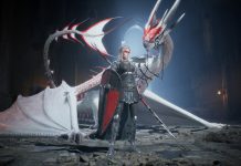 Century: Age of Ashes Brings Dragon Battles To Steam In February