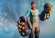 Dauntless Rings In The Holiday Season With Snowball Fights And Gifts