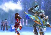 Guild Wars 2 Celebrates Wintersday With Events And 50% Off Path Of Fire