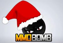 Happy Holidays And A Happy New Year From MMOBomb.com! (2020)