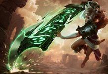 Legends Of Runeterra's Latest Expansion Adds Three New Champions And Prismatic Cards