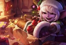 Riot Games Working On League Of Legends MMO, Per Greg "Ghostcrawler" Street