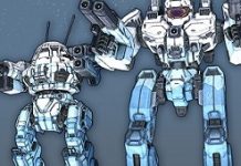 Earn Two Free Mechs And Other Bonuses In MechWarrior Online Until New Year's Eve