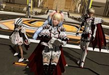 PSO2 New Genesis "Performing Strongly" For Sega, As PSO2 Series Reaches 9 Million Users