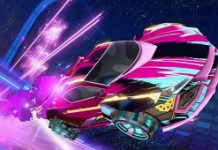 Rocket League Kicks Off Season 2 Next Week With New Neon-Lit Arena And Musical Rewards