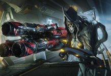 Warframe Launches On Epic Games Store, Offers Free Limited-Time Unreal Tournament Bundle