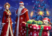 Gameforge Celebrates The Holidays With Events Across Several Games