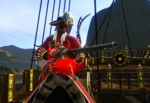 ArcheAge December Update Adds New Content, Brings In The Holidays