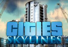 You Have Less Than 24 Hours To Grab Cities Skylines For Free On The EGS