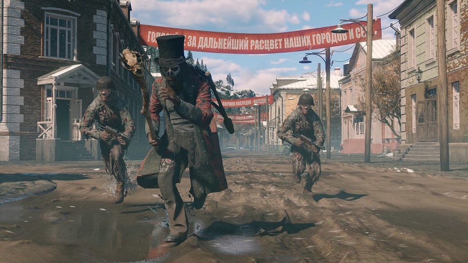 CRSED F.O.A.D. Review and Download