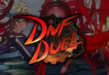 Nexon Announces New Game Based On Dungeon&Fighter Franchise