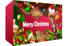 Dragon Awaken Holiday Pack Key Giveaway