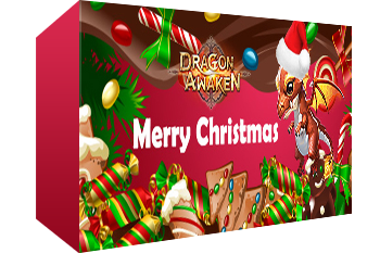 Dragon Awaken Holiday Pack Key Giveaway