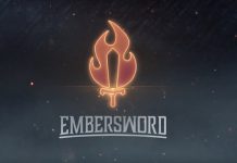 Ember Sword Q&A Stream Set For Tomorrow