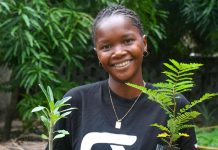 Gamigo Teams Up With Eden Reforestation Projects Again To Plant More Trees For The Holidays
