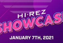 Hi-Rez Reveals Showcase Details For Smite, Paladins, and Rogue Company, Save The Date!