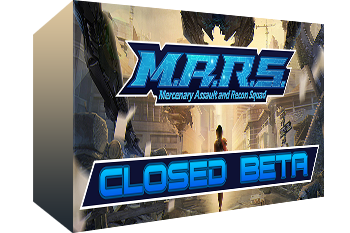 MARS Closed Beta Key Giveaway