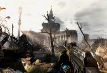 PSA: GOG Is Giving Away Copies Of Metro: Last Light Redux