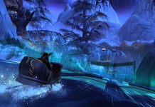 Get In The Festive Spirit During Neverwinter's Winter Festival Of Simril