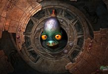 Day 2 Of The Epic Games Many Days Of Free Games Takes You To Oddworld