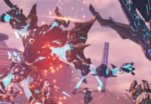PSO2: New Genesis Stream Provides Look At What Players Can Expect, Including PC Requirements