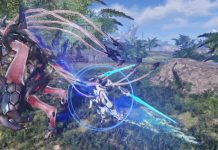 Sega Livestream Shows Off More PSO2: New Genesis