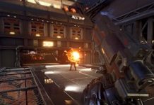 CCP Games Partnering With Sperasoft To Develop Shooter Based In Eve Universe