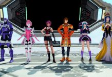 Phantasy Star Online 2 Is Discontinuing 4 Founder's Packs