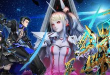 Phantasy Star Online 2's Episode 6 Is Just A Week Away, New Classes Incoming