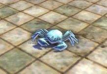 Fae Yule Returns To Rift With Frosty New Pets