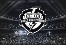 Hi-Rez Announces Shift To Fully-Online Smite World Championship