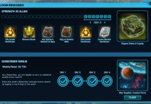 Today's SWTOR Update Brings Angry Mandalorians, Searches For Satele Shan, And Adds Login Rewards