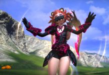 TERA Announces January Events For Leveling, Enchantments, And More