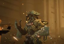 Final Warframe Devstream Of 2020 Highlights Lavos Warframe, Details Next Major Event, And Offers Peek At 2021 Plans